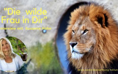 HFS_24 die wilde Frau in Dir