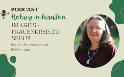 HFS_39 Im Kreis – Frauenkreis zu sein !!!