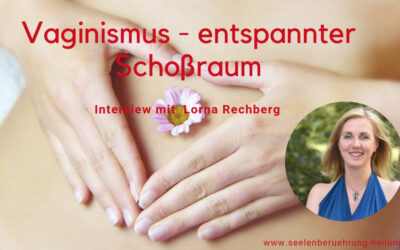 HFS_50 Vaginismus – entspannter Schoßraum