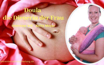 HFS_53 Doula – die Dienerin der werdenden Mutter