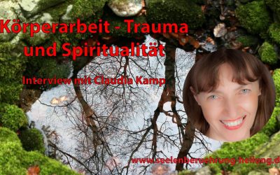 HFS_59 Körperarbeit-Trauma und Spiritualität