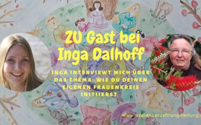 HFS_61 Zu Gast bei Inga Dalhoff