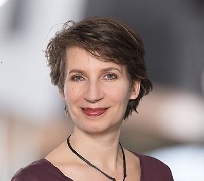 Hanna Krohn