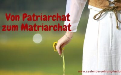 HFS_65 Von Patriarchat zum Matriarchat