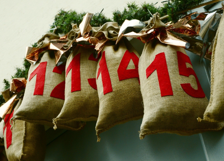 Adventskalender