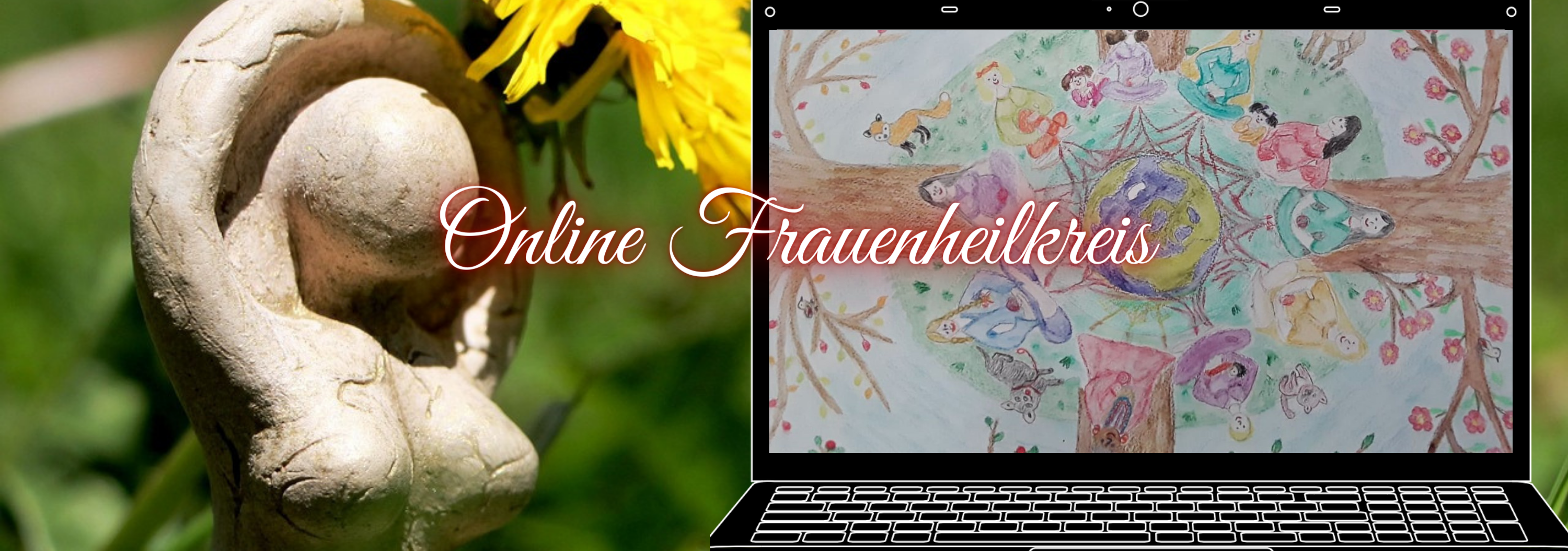 Online Frauenheilkreis