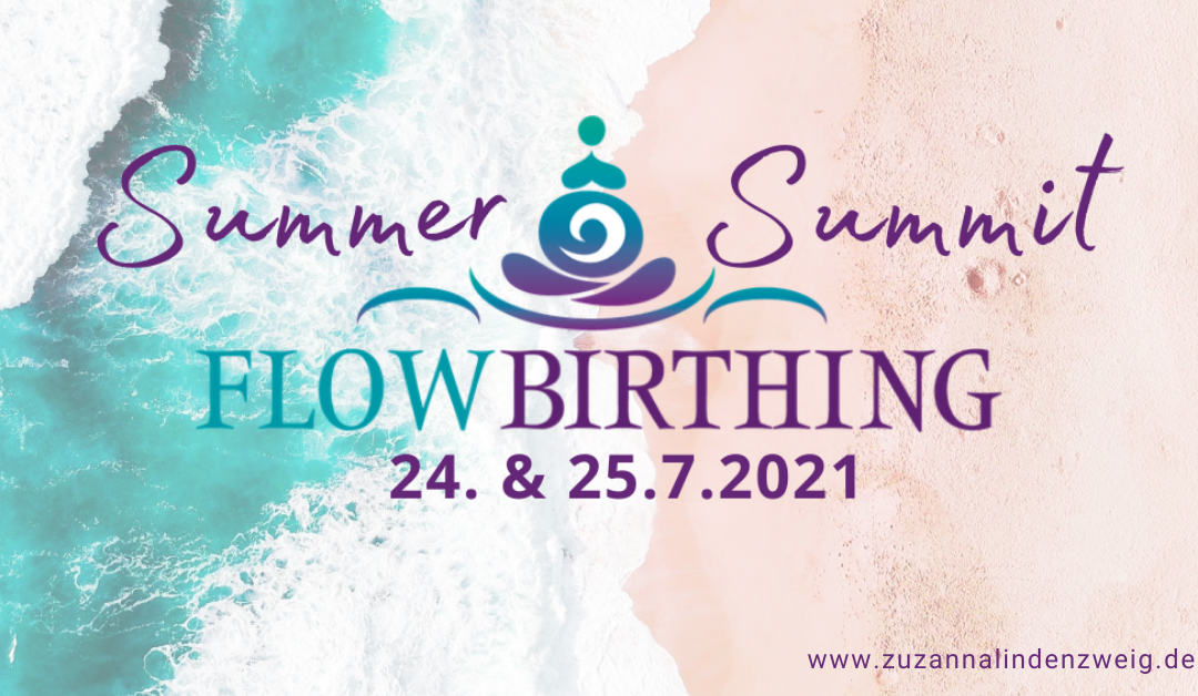 HFS_83 Summer – Summit FlowBirthing 2021