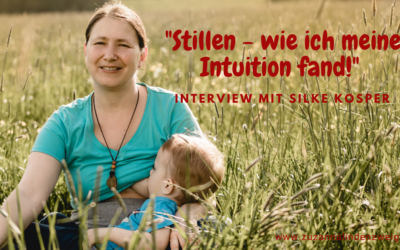 HFS_94 Stillen – wie ich meine Intuition fand!