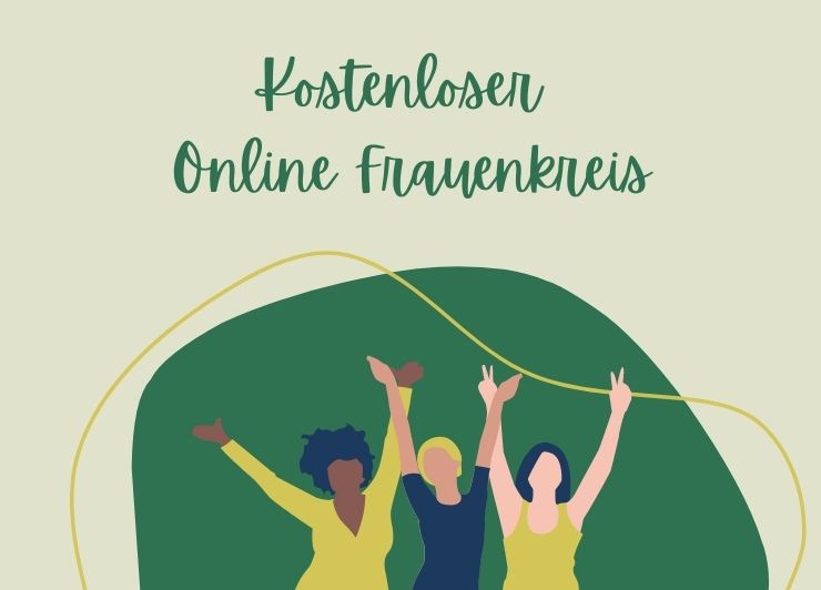 Frauenkreis Online