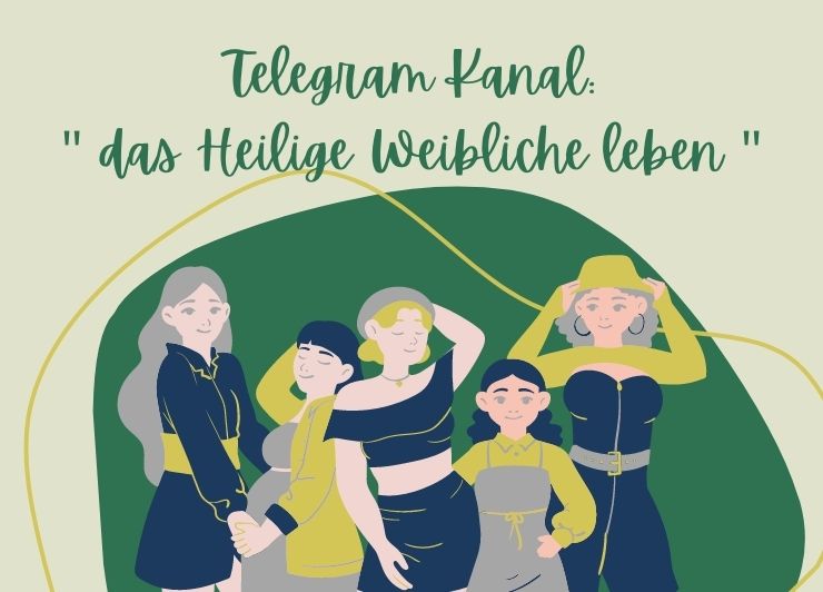 Telegram Kanal