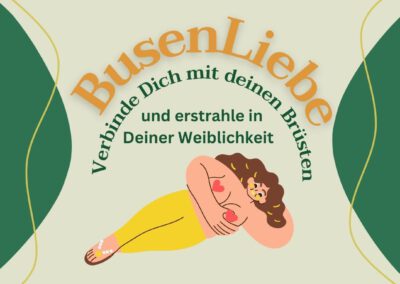 BusenLiebe – Online Selbstlernkurs